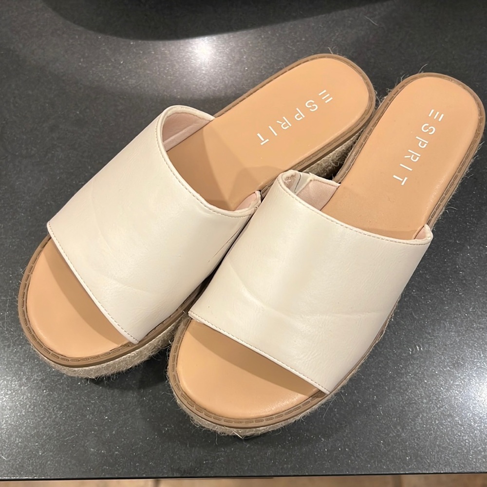 ESPRIT Slides